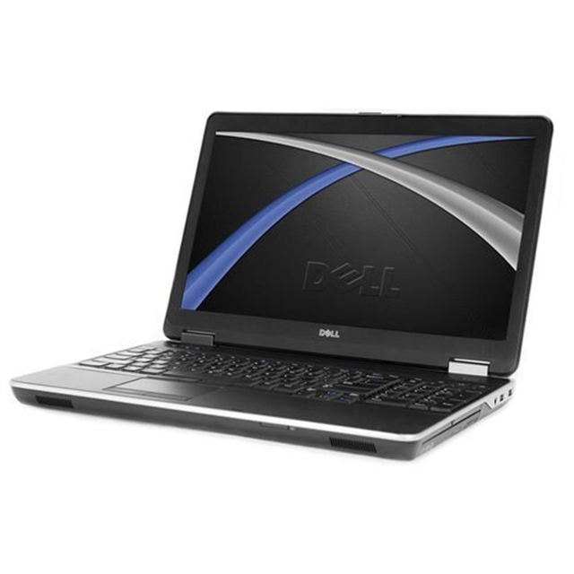 Laptop Dell Latitude E6540 i5 4200M/4GB/SSD 120GB